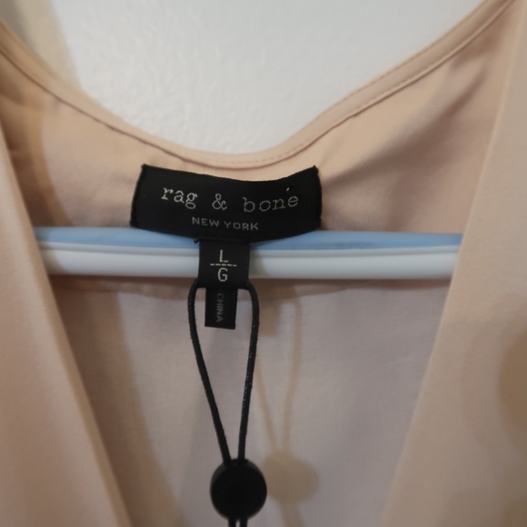 Rag & Bone Women's Dress, Size Large, New With Tags - Picture 3 of 7